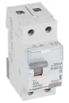 LEGRAND 411595 TX3 áram-védőkapcsoló 2P 25A 30MA A-HPI (Fi-relé) LEGRAND 411595 TX3 áram-védőkapcsoló 2P 25A 30MA A-HPI (Fi-relé)
