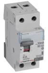 LEGRAND 411597 TX3 întreruptor 2P 63A 30MA A-HPI