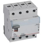 LEGRAND 411766 TX3 întreruptor 4P D 63A 30MA A