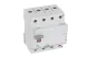 LEGRAND 411767 TX3 áram-védőkapcsoló 4P D 80A 30MA A