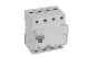 LEGRAND 411777 TX3 áram-védőkapcsoló 4P D 80A 100MA A