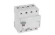 LEGRAND 411778 TX3 circuit breaker 4P D 100A 100MA A