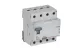 LEGRAND 411787 TX3 áram-védőkapcsoló 4P D 80A 300MA A (Fi-relé)