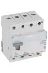 LEGRAND 411814 TX3 áram-védőkapcsoló 4P D 25A 30MA A-HPI
