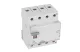 LEGRAND 411817 TX3 áram-védőkapcsoló 4P D 80A 30MA A-HPI (Fi-relé)