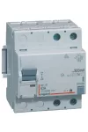 LEGRAND 411845 DX3 áram-védőkapcsoló 2P 63A 300MA B (Fi-relé) LEGRAND 411845 DX3 áram-védőkapcsoló 2P 63A 300MA B (Fi-relé)