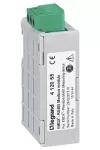 LEGRAND 412055 EMDX3 kimeneti modul S96A-hoz RS485/JBUS/MODBUS/RTU