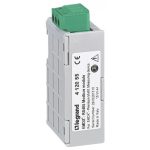   LEGRAND 412055 EMDX3 kimeneti modul S96A-hoz RS485/JBUS/MODBUS/RTU