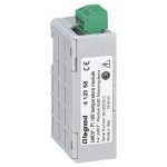 LEGRAND 412058 EMDX3 hőmérsékleti modul S96A-hoz