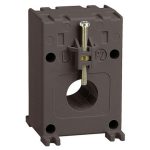   LEGRAND 412101 Single-phase current transformer 50/5A, for (Ø21 mm) cable or (16x12.5 mm) busbar