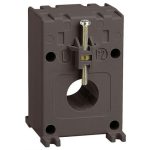   LEGRAND 412102 Single-phase current transformer 75/5A, for (Ø21 mm) cable or (16x12.5 mm) busbar