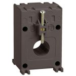   LEGRAND 412103 Single-phase current transformer 100/5A, for (Ø21 mm) cable or (16x12.5 mm) busbar