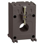   LEGRAND 412105 Single-phase current transformer 160/5A, for (Ø21 mm) cable or (16x12.5 mm) busbar
