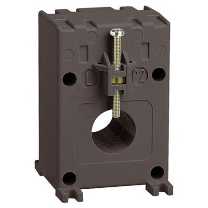   LEGRAND 412105 Single-phase current transformer 160/5A, for (Ø21 mm) cable or (16x12.5 mm) busbar
