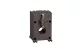 LEGRAND 412105 Single-phase current transformer 160/5A, for (Ø21 mm) cable or (16x12.5 mm) busbar