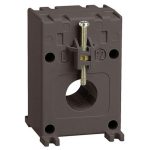   LEGRAND 412107 Single-phase current transformer 250/5A, for (Ø21 mm) cable or (16x12.5 mm) busbar