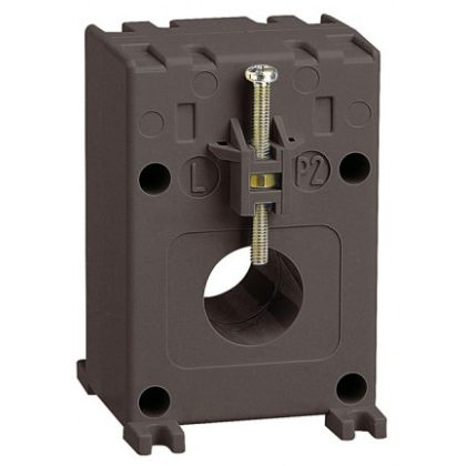   LEGRAND 412107 Single-phase current transformer 250/5A, for (Ø21 mm) cable or (16x12.5 mm) busbar