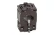 LEGRAND 412114 Single-phase current transformer 600/5A, for (Ø27 mm) cable or (32.5x10.5 or 25.5x15.5 mm) busbar