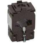   LEGRAND 412116 Single-phase current transformer 250/5A, for (Ø26 mm) cable or (40.5x12.5 or 32.5x15.5 mm) busbar
