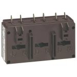   LEGRAND 412157 Three-phase current transformer 250/5A, for (Ø8 mm) cable or (20.5x5.5 mm) busbar