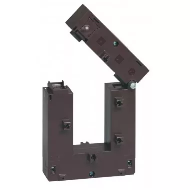 LEGRAND 412162 Open core current transformer 400/5A, (50.5x80.5 mm) for busbar