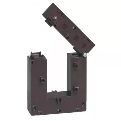  LEGRAND 412163 Open core current transformer 750/5A, (50.5x80.5 mm) for busbar