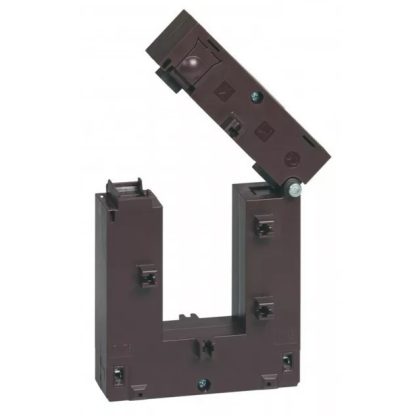   LEGRAND 412166 Nyitott magos áramváltó 2000/5A, (80,5x160,5 mm) gyűjtősínhez