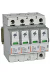 LEGRAND 412223 Surge arrester T2 20KA 4P