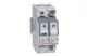 LEGRAND 412226 Surge arrester T2 20KA 1P+N NR