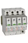 LEGRAND 412233 Túlfeszültség-levezető T2 40KA 4P 440V +SD