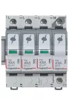 LEGRAND 412247 Túlfeszültség-levezető T2 40KA 3P+N NR