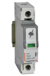 LEGRAND 412250 Túlfeszültség-levezető T1+T2 8KA 1P