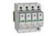 LEGRAND 412253 Túlfeszültség-levezető T1+T2 8KA 4P LEGRAND 412253 Túlfeszültség-levezető T1+T2 8KA 4P