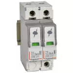 LEGRAND 412271 Túlfeszültség-levezető T1+T2 12,5KA 2P
