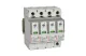 LEGRAND 412273 Túlfeszültség-levezető T1+T2 12,5KA 4P