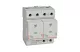 LEGRAND 412281 Túlfeszültség-levezető T1 25KA 1P+N +SD