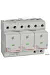 LEGRAND 412282 Túlfeszültség-levezető T1 25KA 3P +SD