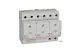 LEGRAND 412282 Túlfeszültség-levezető T1 25KA 3P +SD