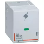 LEGRAND 412285 Túlfeszültség-levezető cseremodul T1 25KA N-PE