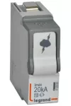 LEGRAND 412298 Túlfeszültség-levezető cseremodul T2 20KA N-PE