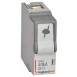 LEGRAND 412300 Túlfeszültség-levezető cseremodul T2 40KA N-PE