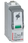 LEGRAND 412303 Túlfeszültség-levezető cseremodul T1+T2 12,5KA