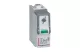 LEGRAND 412303 Túlfeszültség-levezető cseremodul T1+T2 12,5KA
