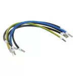   LEGRAND 412310 Kábelezési készlet T1 túlfeszültség levezetőhöz