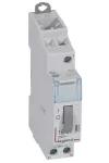 LEGRAND 412404 CX3 impulzusrelé 16A 12V 1Z