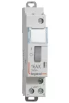 LEGRAND 412408 CX3 impulzusrelé 16A 230V 1Z