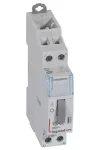 LEGRAND 412410 CX3 impulzusrelé 16A 24V 2Z