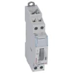 LEGRAND 412410 CX3 pulse relay 16A 24V 2Z