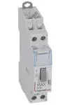 LEGRAND 412411 CX3 impulzusrelé 16A 48V 2Z