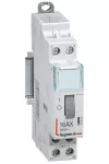 LEGRAND 412412 CX3 impulzusrelé 16A 230V 2Z
